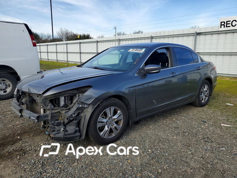 Honda Accord 2012 - Image 1 of 13