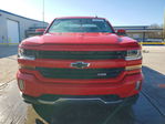 Chevrolet Silverado 2018