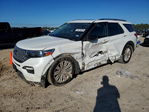 Ford Explorer 2023