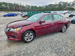 Honda Accord 2014