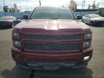 Chevrolet Silverado 2014