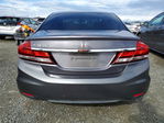 Honda Civic 2015