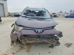 Toyota RAV 4 2017