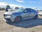 Acura Integra 2025