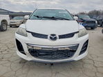 Mazda CX-7 2011