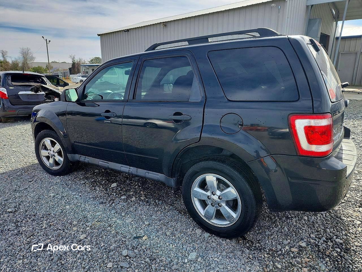 Ford Escape 2012