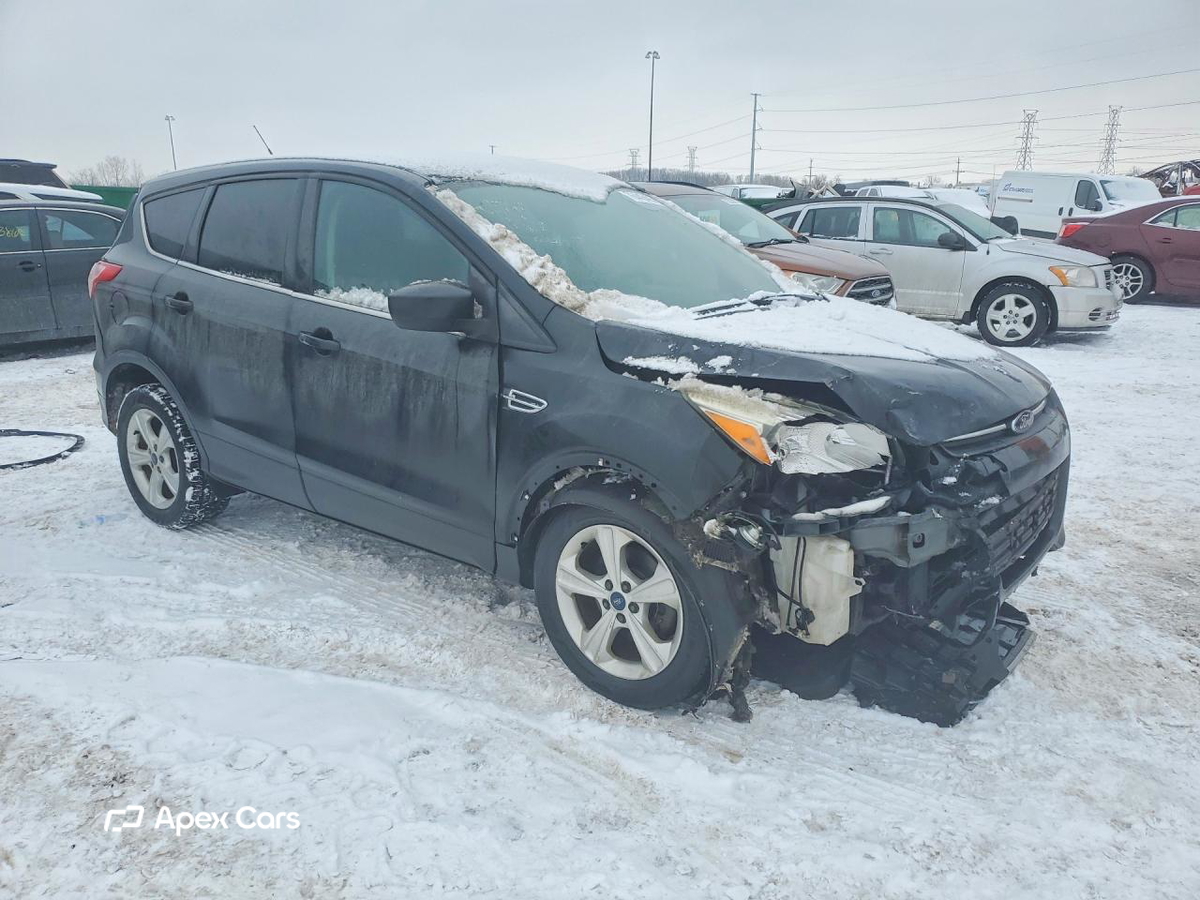 Ford Escape 2014