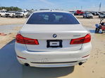 BMW Series 5 2017