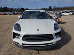 Porsche Macan 2021