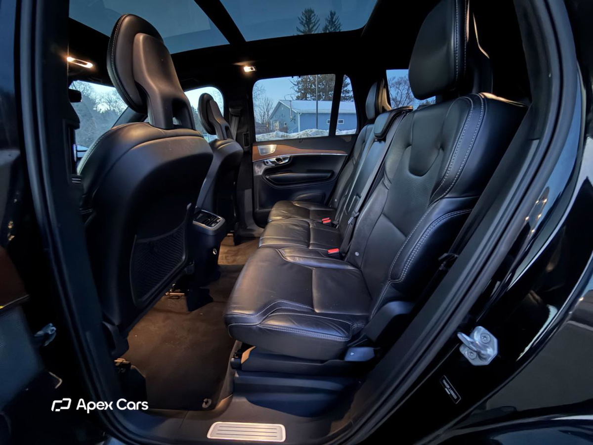 Volvo XC90 2018