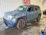 Jeep Renegade 2017