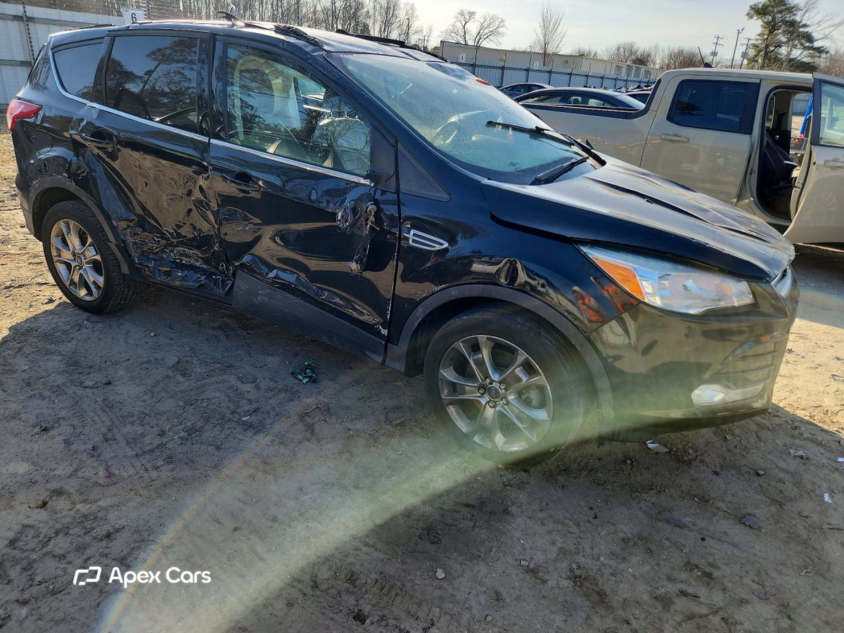 Ford Escape 2013