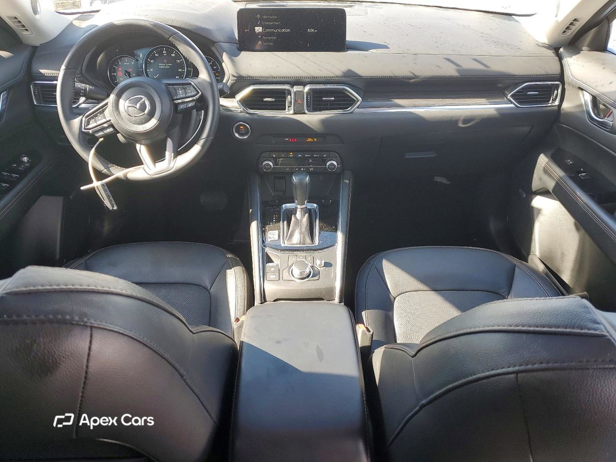 Mazda CX-5 2023