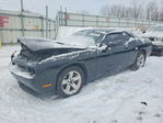 Dodge Challenger 2014