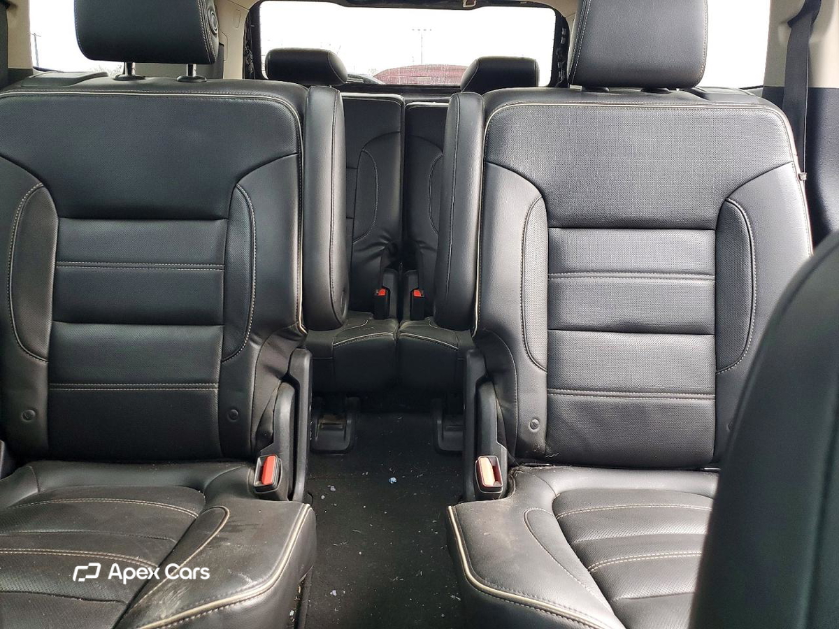 GMC Acadia 2019