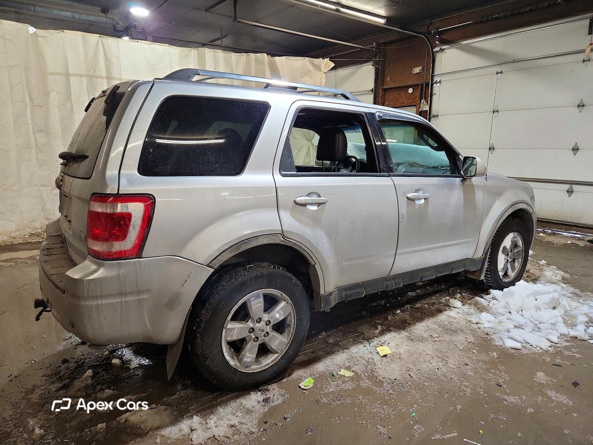 Ford Escape 2011