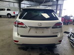 Lexus RX 2015