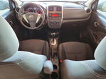 Nissan Versa 2016