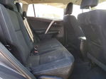 Toyota RAV 4 2016