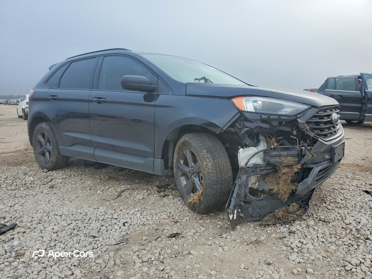 Ford Edge 2024