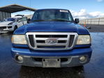 Ford Ranger 2011
