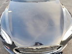 Tesla Model S 2014