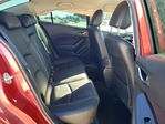 Mazda 3 2017