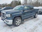 GMC Sierra 2017