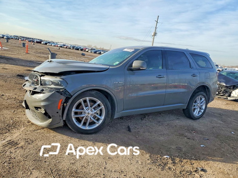 Dodge Durango 2022 - Image 1 of 14
