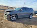 Dodge Durango 2022