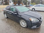 Nissan Sentra 2017
