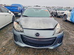 Mazda 3 2012