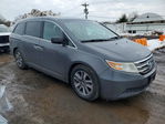 Honda Odyssey 2012