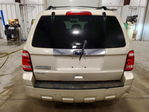 Ford Escape 2012