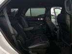 Ford Explorer 2023
