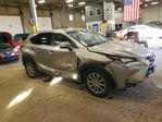 Lexus NX 2017