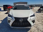 Lexus NX 2019