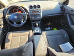 Nissan Altima 2012