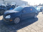 Volkswagen Jetta 2010