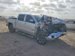 Chevrolet Silverado 2018