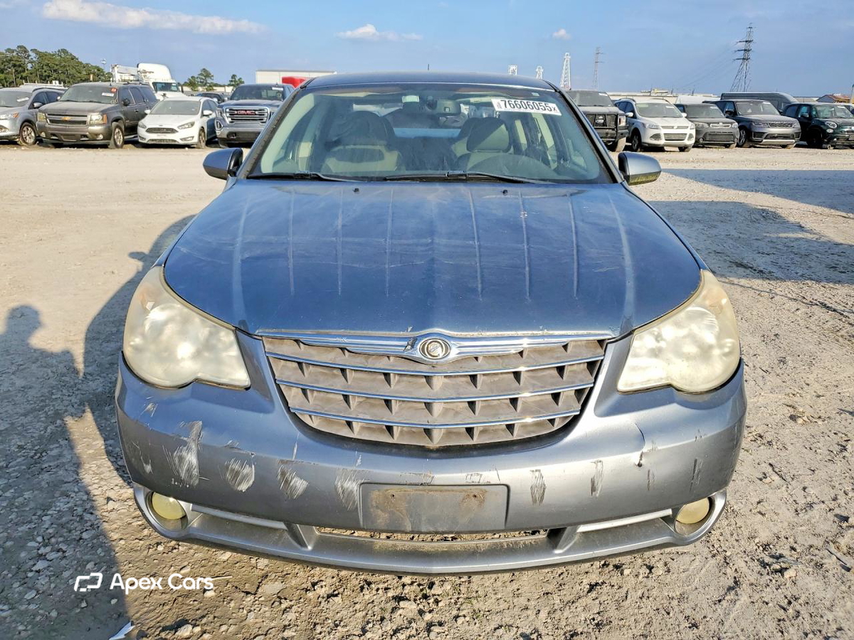 Chrysler Sebring 2007