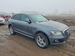 Audi Q5 2015