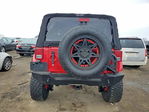 Jeep Wrangler 2012
