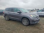 Honda Pilot 2019