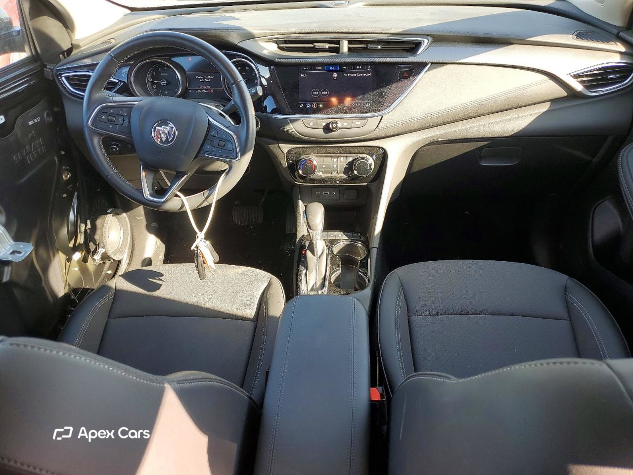 Buick Encore 2023