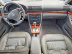 Audi A4 2001