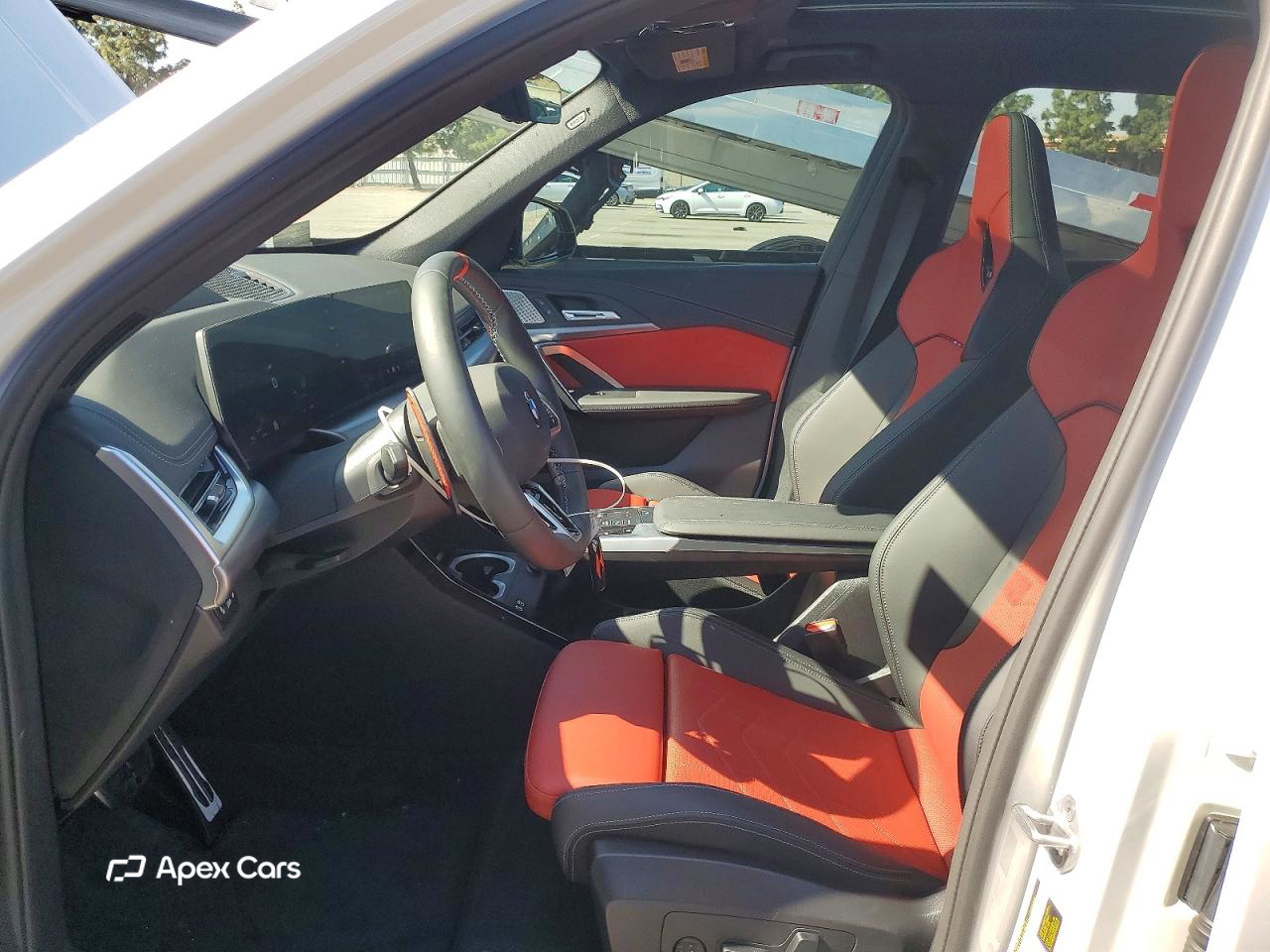 BMW X1 2025