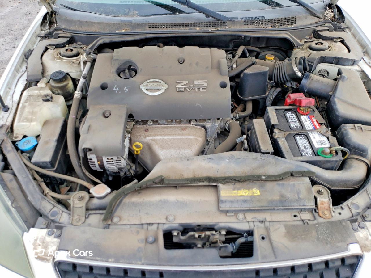 Altima 2006