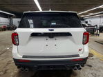 Ford Explorer 2023