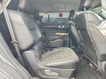 Ford Explorer 2022